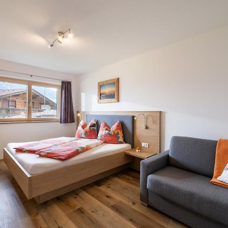 Ferienwohnung Kircher 卡顿巴赫 外观 照片