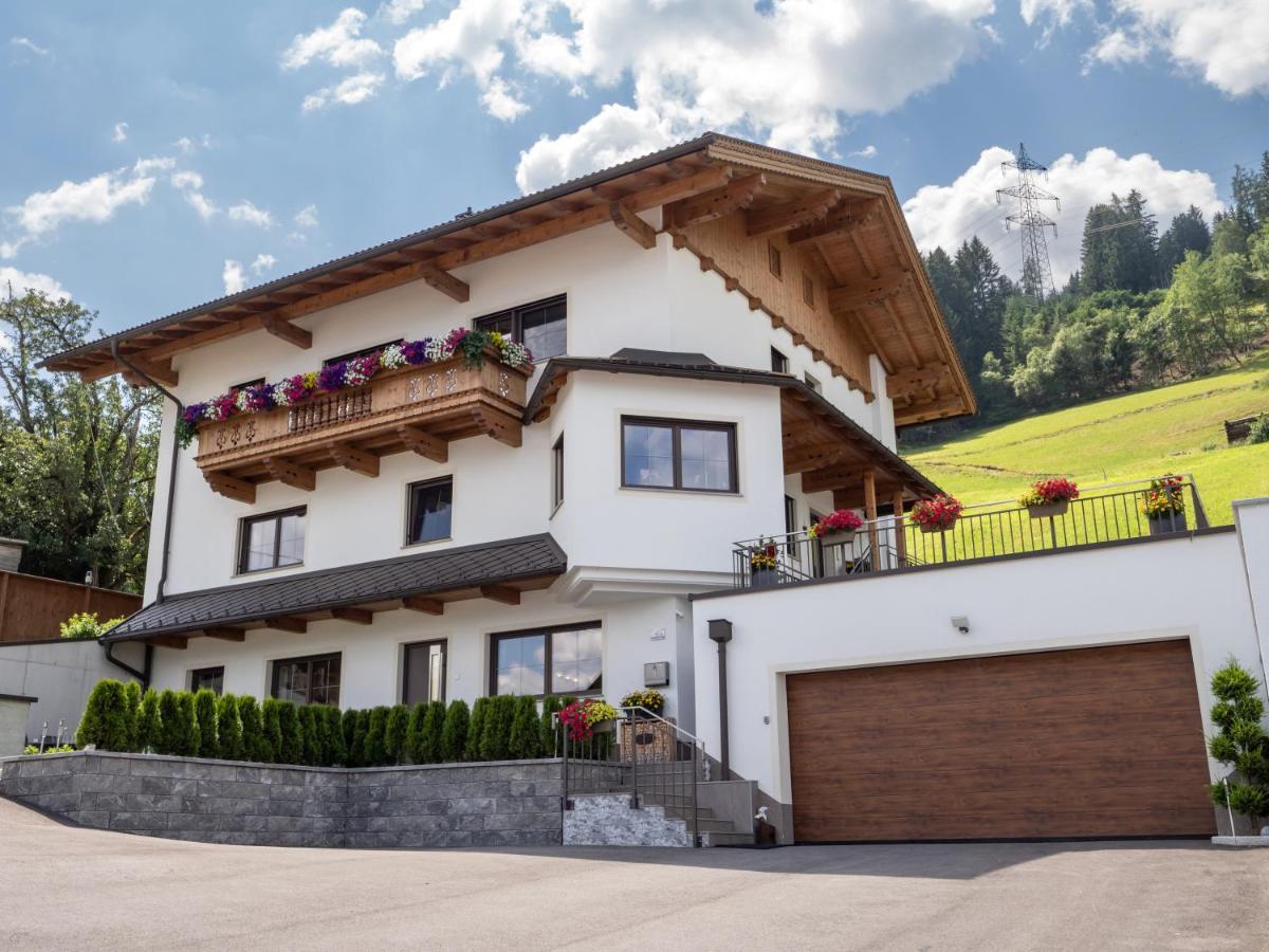 Ferienwohnung Kircher 卡顿巴赫 外观 照片